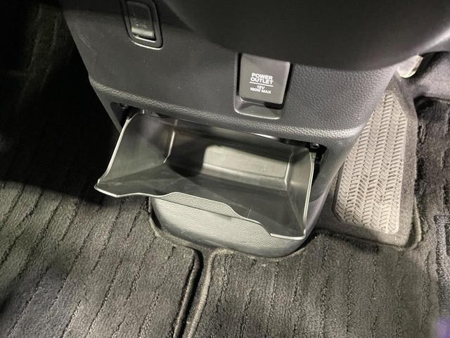 Ｎ－ＢＯＸカスタム Ｌターボ　ホンダセンシング　パドルシフト　純正８インチナビ　バックカメラ　両側電動スライドドア　シートヒーター　ＬＥＤヘッド　禁煙車　ドライブレコーダー　ＥＴＣ　レーダークルーズコントロール　オートエアコン（48枚目）