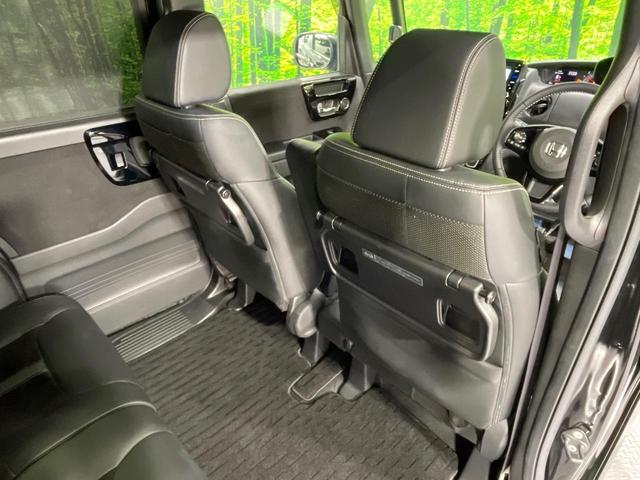 Ｎ－ＢＯＸカスタム Ｌターボ　ホンダセンシング　パドルシフト　純正８インチナビ　バックカメラ　両側電動スライドドア　シートヒーター　ＬＥＤヘッド　禁煙車　ドライブレコーダー　ＥＴＣ　レーダークルーズコントロール　オートエアコン（52枚目）