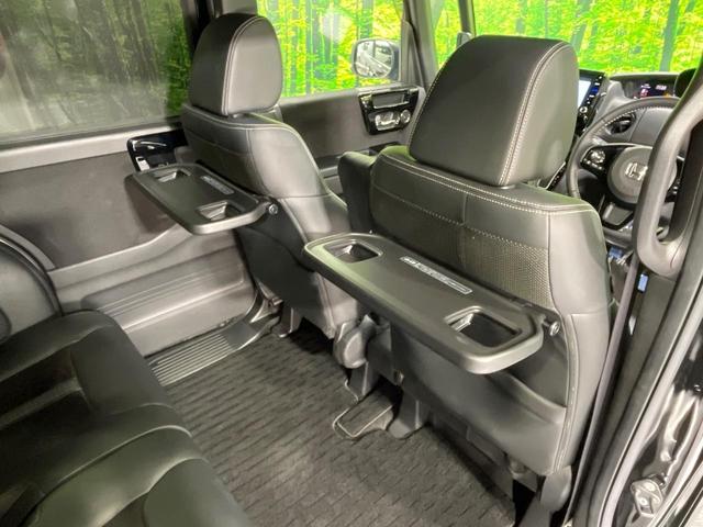 Ｎ－ＢＯＸカスタム Ｌターボ　ホンダセンシング　パドルシフト　純正８インチナビ　バックカメラ　両側電動スライドドア　シートヒーター　ＬＥＤヘッド　禁煙車　ドライブレコーダー　ＥＴＣ　レーダークルーズコントロール　オートエアコン（53枚目）