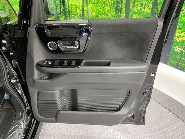 Ｎ－ＢＯＸカスタム Ｌターボ　ホンダセンシング　パドルシフト　純正８インチナビ　バックカメラ　両側電動スライドドア　シートヒーター　ＬＥＤヘッド　禁煙車　ドライブレコーダー　ＥＴＣ　レーダークルーズコントロール　オートエアコン（56枚目）