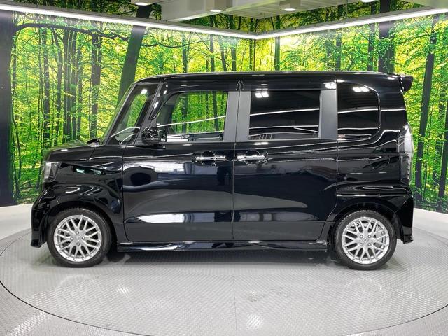 Ｎ－ＢＯＸカスタム Ｌターボ　ホンダセンシング　パドルシフト　純正８インチナビ　バックカメラ　両側電動スライドドア　シートヒーター　ＬＥＤヘッド　禁煙車　ドライブレコーダー　ＥＴＣ　レーダークルーズコントロール　オートエアコン（59枚目）