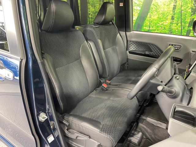 タント カスタムＲＳ　スマートアシスト　純正９インチナビ　全周囲カメラ　両側電動スライドドア　シートヒーター　ＬＥＤヘッド　フルセグＴＶ　スマートキー　ドライブレコーダー　ＥＴＣ　Ｂｌｕｅｔｏｏｔｈ再生　禁煙車（8枚目）