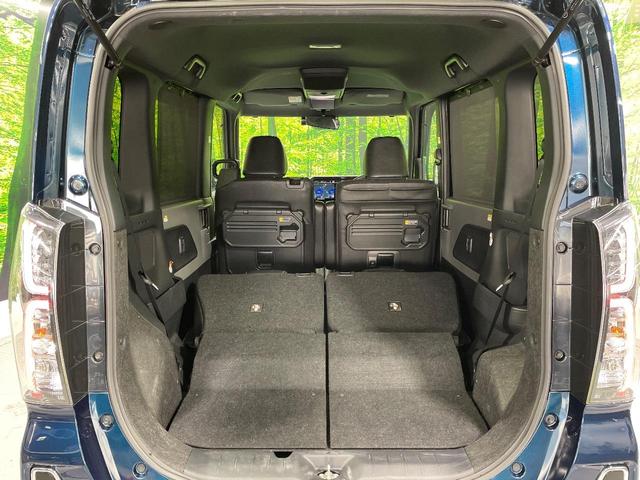 タント カスタムＲＳ　スマートアシスト　純正９インチナビ　全周囲カメラ　両側電動スライドドア　シートヒーター　ＬＥＤヘッド　フルセグＴＶ　スマートキー　ドライブレコーダー　ＥＴＣ　Ｂｌｕｅｔｏｏｔｈ再生　禁煙車（10枚目）