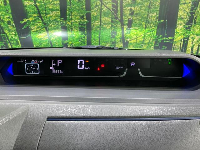 タント カスタムＲＳ　スマートアシスト　純正９インチナビ　全周囲カメラ　両側電動スライドドア　シートヒーター　ＬＥＤヘッド　フルセグＴＶ　スマートキー　ドライブレコーダー　ＥＴＣ　Ｂｌｕｅｔｏｏｔｈ再生　禁煙車（24枚目）