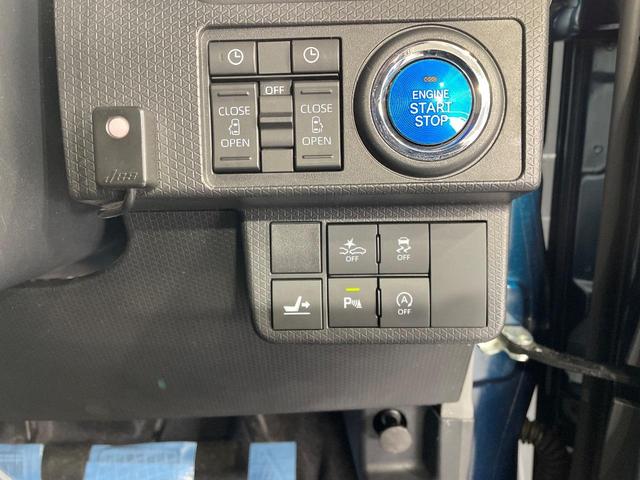 タント カスタムＲＳ　スマートアシスト　純正９インチナビ　全周囲カメラ　両側電動スライドドア　シートヒーター　ＬＥＤヘッド　フルセグＴＶ　スマートキー　ドライブレコーダー　ＥＴＣ　Ｂｌｕｅｔｏｏｔｈ再生　禁煙車（26枚目）