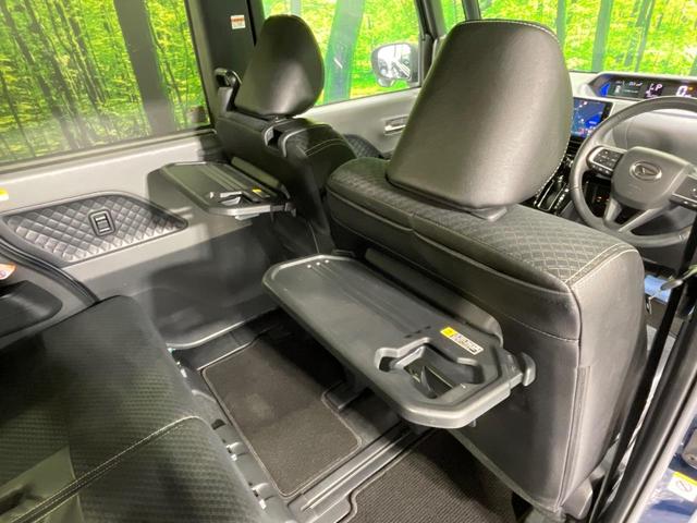 タント カスタムＲＳ　スマートアシスト　純正９インチナビ　全周囲カメラ　両側電動スライドドア　シートヒーター　ＬＥＤヘッド　フルセグＴＶ　スマートキー　ドライブレコーダー　ＥＴＣ　Ｂｌｕｅｔｏｏｔｈ再生　禁煙車（45枚目）