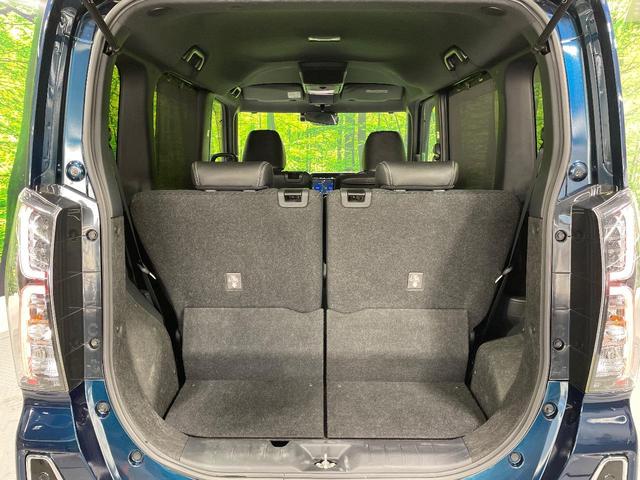 タント カスタムＲＳ　スマートアシスト　純正９インチナビ　全周囲カメラ　両側電動スライドドア　シートヒーター　ＬＥＤヘッド　フルセグＴＶ　スマートキー　ドライブレコーダー　ＥＴＣ　Ｂｌｕｅｔｏｏｔｈ再生　禁煙車（50枚目）