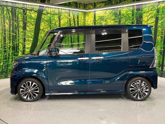 タント カスタムＲＳ　スマートアシスト　純正９インチナビ　全周囲カメラ　両側電動スライドドア　シートヒーター　ＬＥＤヘッド　フルセグＴＶ　スマートキー　ドライブレコーダー　ＥＴＣ　Ｂｌｕｅｔｏｏｔｈ再生　禁煙車（57枚目）