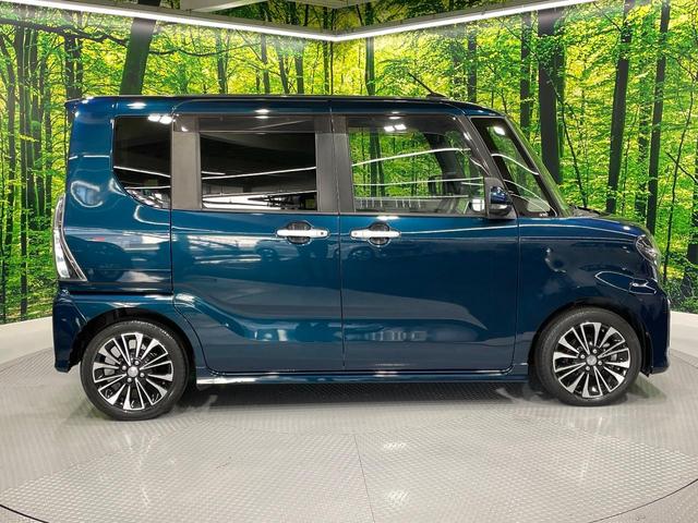 タント カスタムＲＳ　スマートアシスト　純正９インチナビ　全周囲カメラ　両側電動スライドドア　シートヒーター　ＬＥＤヘッド　フルセグＴＶ　スマートキー　ドライブレコーダー　ＥＴＣ　Ｂｌｕｅｔｏｏｔｈ再生　禁煙車（58枚目）