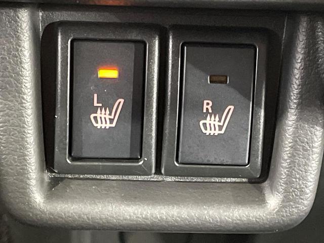 スペーシアカスタム ハイブリッドＸＳターボ　ターボ　メーカー９型ナビ　禁煙車　セーフティサポート　全方位モニター　両側パワースライドドア　レーダークルーズコントロール　前席シートヒーター　ハンドルヒーター　ＬＥＤヘッドライト　純正１５インチＡＷ（7枚目）