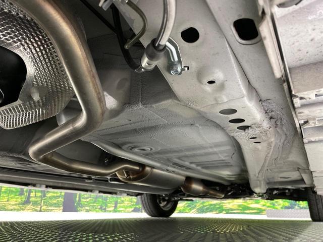 スペーシアカスタム ハイブリッドＸＳターボ　ターボ　メーカー９型ナビ　禁煙車　セーフティサポート　全方位モニター　両側パワースライドドア　レーダークルーズコントロール　前席シートヒーター　ハンドルヒーター　ＬＥＤヘッドライト　純正１５インチＡＷ（23枚目）