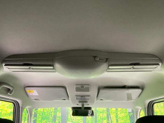 スペーシアカスタム ハイブリッドＸＳターボ　ターボ　メーカー９型ナビ　禁煙車　セーフティサポート　全方位モニター　両側パワースライドドア　レーダークルーズコントロール　前席シートヒーター　ハンドルヒーター　ＬＥＤヘッドライト　純正１５インチＡＷ（33枚目）