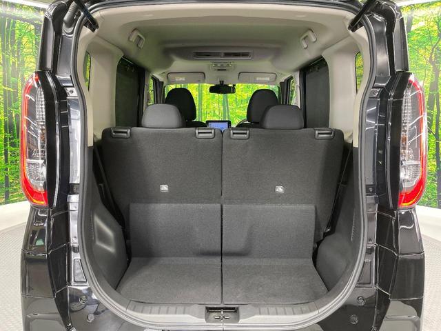 ルークス ハイウェイスター　Ｘ　プロパイロットエディション　両側電動ドア　純正ＳＤナビ　全周囲カメラ　衝突被害軽減システム　レーダークルーズ　禁煙車　コーナーセンサー　スマートキー　ＬＥＤヘッド　ＥＴＣ　純正１４インチアルミ　オートハイビーム　車線逸脱警報（37枚目）