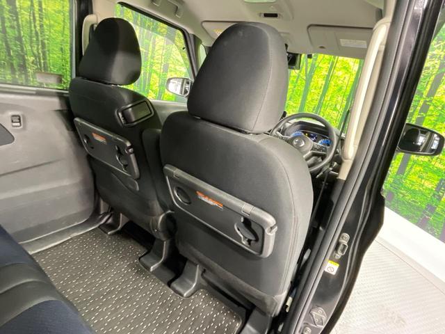 ルークス ハイウェイスター　Ｘ　プロパイロットエディション　両側電動ドア　純正ＳＤナビ　全周囲カメラ　衝突被害軽減システム　レーダークルーズ　禁煙車　コーナーセンサー　スマートキー　ＬＥＤヘッド　ＥＴＣ　純正１４インチアルミ　オートハイビーム　車線逸脱警報（40枚目）