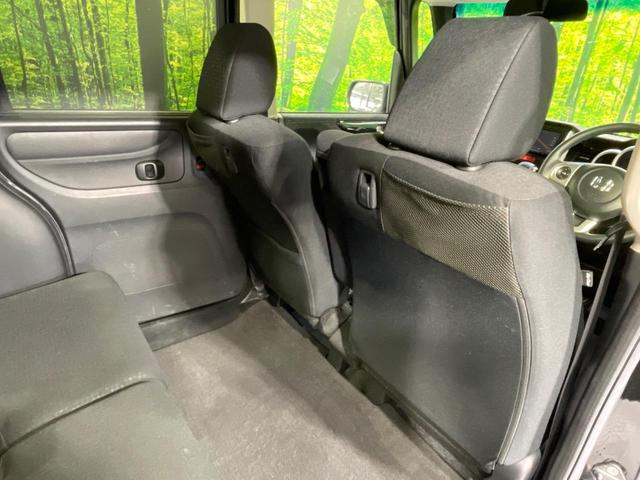 Ｎ－ＢＯＸカスタム Ｇ・Ｌパッケージ　電動スライドドア　バックカメラ　禁煙車　スマートキー　ＨＩＤヘッド　ＥＴＣ　横滑り防止装置　アイドリングストップ　オートライト　オートエアコン　Ｂｌｕｅｔｏｏｔｈ再生　ＣＤ／ＤＶＤ再生　フルセグ（41枚目）