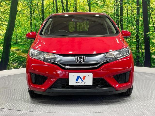 フィット １３Ｇ・Ｆパッケージ　純正ＳＤナビ　バックカメラ　禁煙車　ドラレコ　ＬＥＤヘッド　ＥＴＣ　オートエアコン　Ｂｌｕｅｔｏｏｔｈ　ＣＤ　ＤＶＤ再生　地デジ（14枚目）