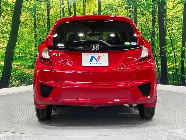 フィット １３Ｇ・Ｆパッケージ　純正ＳＤナビ　バックカメラ　禁煙車　ドラレコ　ＬＥＤヘッド　ＥＴＣ　オートエアコン　Ｂｌｕｅｔｏｏｔｈ　ＣＤ　ＤＶＤ再生　地デジ（15枚目）