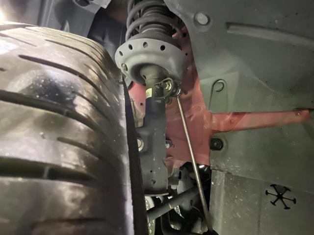 フィット １３Ｇ・Ｆパッケージ　純正ＳＤナビ　バックカメラ　禁煙車　ドラレコ　ＬＥＤヘッド　ＥＴＣ　オートエアコン　Ｂｌｕｅｔｏｏｔｈ　ＣＤ　ＤＶＤ再生　地デジ（20枚目）