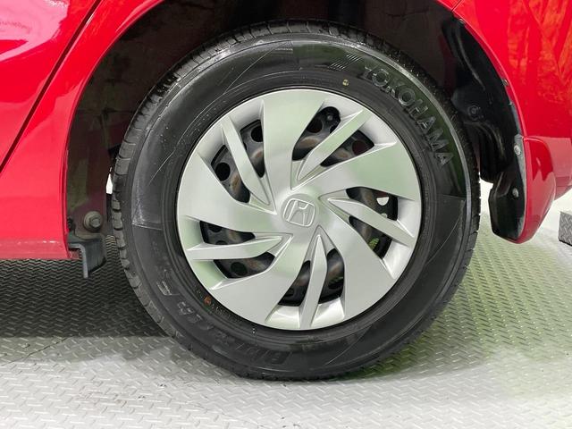 フィット １３Ｇ・Ｆパッケージ　純正ＳＤナビ　バックカメラ　禁煙車　ドラレコ　ＬＥＤヘッド　ＥＴＣ　オートエアコン　Ｂｌｕｅｔｏｏｔｈ　ＣＤ　ＤＶＤ再生　地デジ（39枚目）