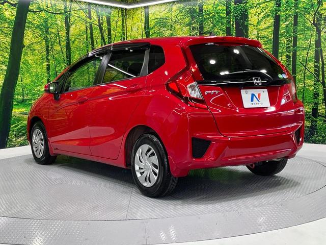 フィット １３Ｇ・Ｆパッケージ　純正ＳＤナビ　バックカメラ　禁煙車　ドラレコ　ＬＥＤヘッド　ＥＴＣ　オートエアコン　Ｂｌｕｅｔｏｏｔｈ　ＣＤ　ＤＶＤ再生　地デジ（47枚目）