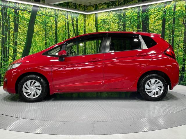 フィット １３Ｇ・Ｆパッケージ　純正ＳＤナビ　バックカメラ　禁煙車　ドラレコ　ＬＥＤヘッド　ＥＴＣ　オートエアコン　Ｂｌｕｅｔｏｏｔｈ　ＣＤ　ＤＶＤ再生　地デジ（48枚目）