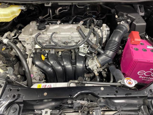 ヴォクシー ＺＳ　煌　両側電動ドア　純正ＳＤナビ　バックカメラ　衝突被害軽減システム　禁煙車　ドラレコ　スマートキー　ＬＥＤヘッド　ビルトインＥＴＣ　クルコン　純正１６インチアルミ　オートハイビーム　車線逸脱警報（18枚目）