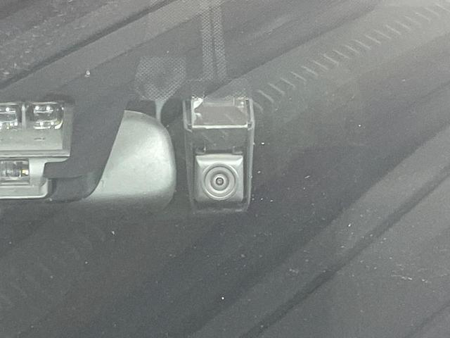 ヴォクシー ＺＳ　煌　両側電動ドア　純正ＳＤナビ　バックカメラ　衝突被害軽減システム　禁煙車　ドラレコ　スマートキー　ＬＥＤヘッド　ビルトインＥＴＣ　クルコン　純正１６インチアルミ　オートハイビーム　車線逸脱警報（34枚目）