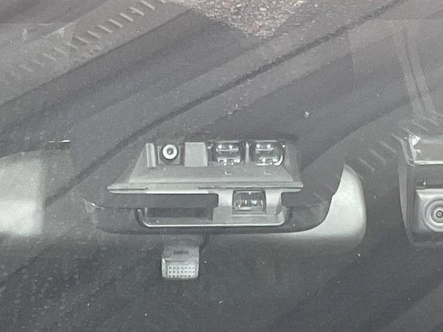 ヴォクシー ＺＳ　煌　両側電動ドア　純正ＳＤナビ　バックカメラ　衝突被害軽減システム　禁煙車　ドラレコ　スマートキー　ＬＥＤヘッド　ビルトインＥＴＣ　クルコン　純正１６インチアルミ　オートハイビーム　車線逸脱警報（35枚目）