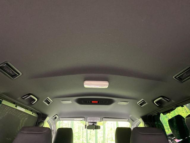 ヴォクシー ＺＳ　煌　両側電動ドア　純正ＳＤナビ　バックカメラ　衝突被害軽減システム　禁煙車　ドラレコ　スマートキー　ＬＥＤヘッド　ビルトインＥＴＣ　クルコン　純正１６インチアルミ　オートハイビーム　車線逸脱警報（44枚目）