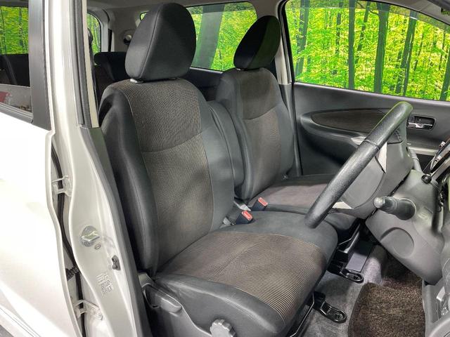 デイズ ハイウェイスター　Ｘ　禁煙車　純正ＳＤナビ　バックカメラ　ＨＩＤヘッド　純正１４インチアルミ　オートエアコン　Ｂｌｕｅｔｏｏｔｈ　ＣＤ／ＤＶＤ　スマートキー　電動格納ミラー　アイドリングストップ　フォグライト（7枚目）