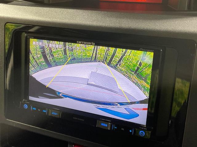 ルーミー Ｘ　Ｓ　ＳＤナビ　禁煙車　スマートアシスト　パワースライドドア　バックカメラ　ビルトインＥＴＣ　ドライブレコーダー　Ｂｌｕｅｔｏｏｔｈ接続可　フルセグ　前席シートヒーター　オートライト　スマートキー（5枚目）