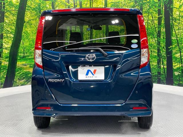 ルーミー Ｘ　Ｓ　ＳＤナビ　禁煙車　スマートアシスト　パワースライドドア　バックカメラ　ビルトインＥＴＣ　ドライブレコーダー　Ｂｌｕｅｔｏｏｔｈ接続可　フルセグ　前席シートヒーター　オートライト　スマートキー（15枚目）