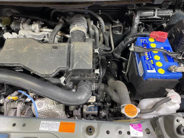 ルーミー Ｘ　Ｓ　ＳＤナビ　禁煙車　スマートアシスト　パワースライドドア　バックカメラ　ビルトインＥＴＣ　ドライブレコーダー　Ｂｌｕｅｔｏｏｔｈ接続可　フルセグ　前席シートヒーター　オートライト　スマートキー（18枚目）