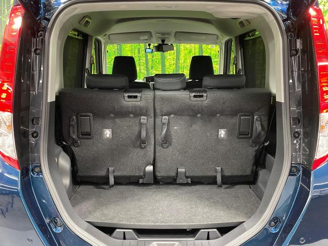 ルーミー Ｘ　Ｓ　ＳＤナビ　禁煙車　スマートアシスト　パワースライドドア　バックカメラ　ビルトインＥＴＣ　ドライブレコーダー　Ｂｌｕｅｔｏｏｔｈ接続可　フルセグ　前席シートヒーター　オートライト　スマートキー（39枚目）