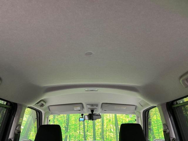 ルーミー Ｘ　Ｓ　ＳＤナビ　禁煙車　スマートアシスト　パワースライドドア　バックカメラ　ビルトインＥＴＣ　ドライブレコーダー　Ｂｌｕｅｔｏｏｔｈ接続可　フルセグ　前席シートヒーター　オートライト　スマートキー（40枚目）