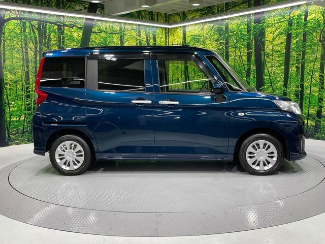 ルーミー Ｘ　Ｓ　ＳＤナビ　禁煙車　スマートアシスト　パワースライドドア　バックカメラ　ビルトインＥＴＣ　ドライブレコーダー　Ｂｌｕｅｔｏｏｔｈ接続可　フルセグ　前席シートヒーター　オートライト　スマートキー（52枚目）