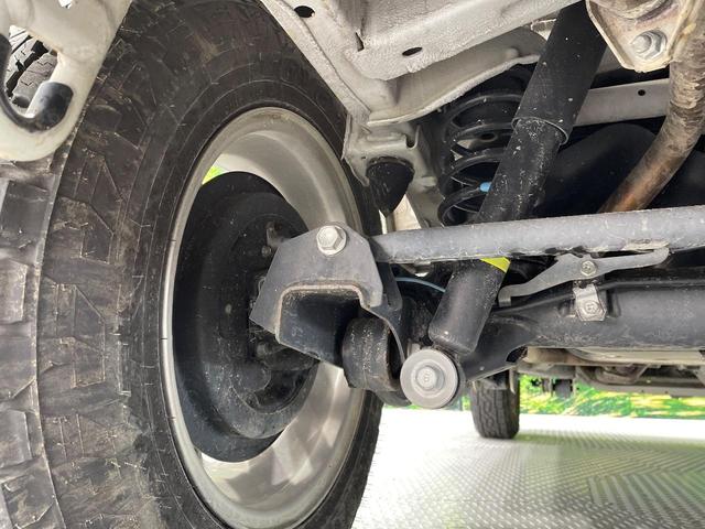 ジムニー ＸＣ　４ＷＤ　ターボ　純正ＳＤナビ　バックカメラ　衝突被害軽減システム　禁煙車　ドラレコ　スマートキー　ＬＥＤヘッド　ビルトインＥＴＣ　クルコン　純正１６インチアルミ　オートハイビーム　車線逸脱警報（22枚目）