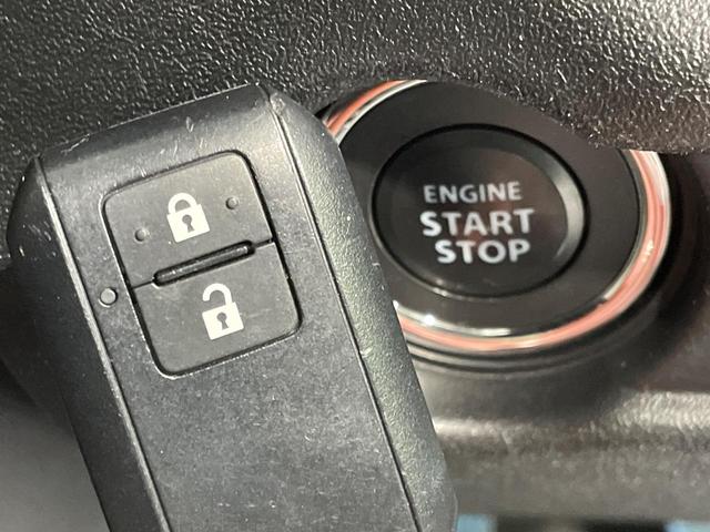 ジムニー ＸＣ　４ＷＤ　ターボ　純正ＳＤナビ　バックカメラ　衝突被害軽減システム　禁煙車　ドラレコ　スマートキー　ＬＥＤヘッド　ビルトインＥＴＣ　クルコン　純正１６インチアルミ　オートハイビーム　車線逸脱警報（28枚目）