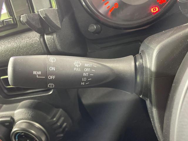 ジムニー ＸＣ　４ＷＤ　ターボ　純正ＳＤナビ　バックカメラ　衝突被害軽減システム　禁煙車　ドラレコ　スマートキー　ＬＥＤヘッド　ビルトインＥＴＣ　クルコン　純正１６インチアルミ　オートハイビーム　車線逸脱警報（29枚目）