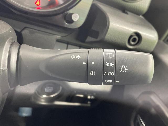 ジムニー ＸＣ　４ＷＤ　ターボ　純正ＳＤナビ　バックカメラ　衝突被害軽減システム　禁煙車　ドラレコ　スマートキー　ＬＥＤヘッド　ビルトインＥＴＣ　クルコン　純正１６インチアルミ　オートハイビーム　車線逸脱警報（31枚目）