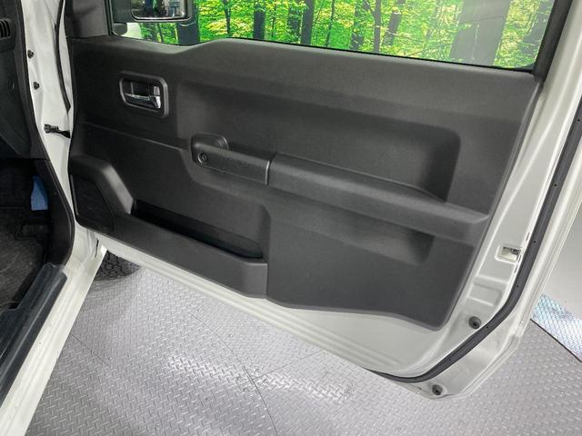 ジムニー ＸＣ　４ＷＤ　ターボ　純正ＳＤナビ　バックカメラ　衝突被害軽減システム　禁煙車　ドラレコ　スマートキー　ＬＥＤヘッド　ビルトインＥＴＣ　クルコン　純正１６インチアルミ　オートハイビーム　車線逸脱警報（56枚目）