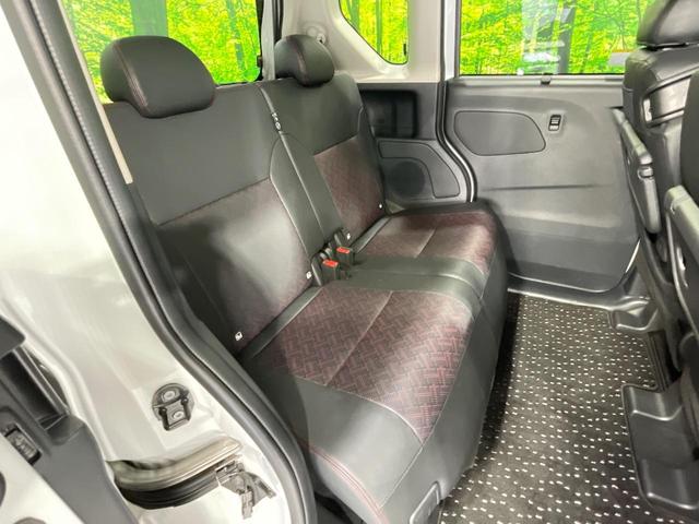 ルークス ハイウェイスター　Ｇターボプロパイロットエディション　ターボ　純正９インチディスプレイオーディオ　禁煙車　インテリジェントエマージェンシーブレーキ　アラウンドビューモニター　両側パワースライドドア　プロパイロット　ＥＴＣ　ドライブレコーダー　ＬＥＤヘッド（9枚目）