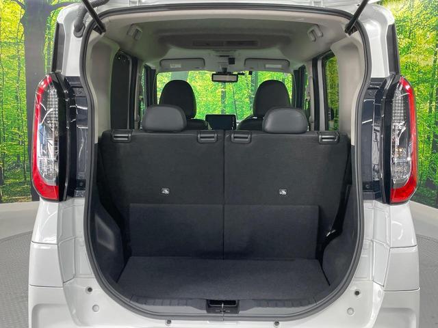 ルークス ハイウェイスター　Ｇターボプロパイロットエディション　ターボ　純正９インチディスプレイオーディオ　禁煙車　インテリジェントエマージェンシーブレーキ　アラウンドビューモニター　両側パワースライドドア　プロパイロット　ＥＴＣ　ドライブレコーダー　ＬＥＤヘッド（33枚目）