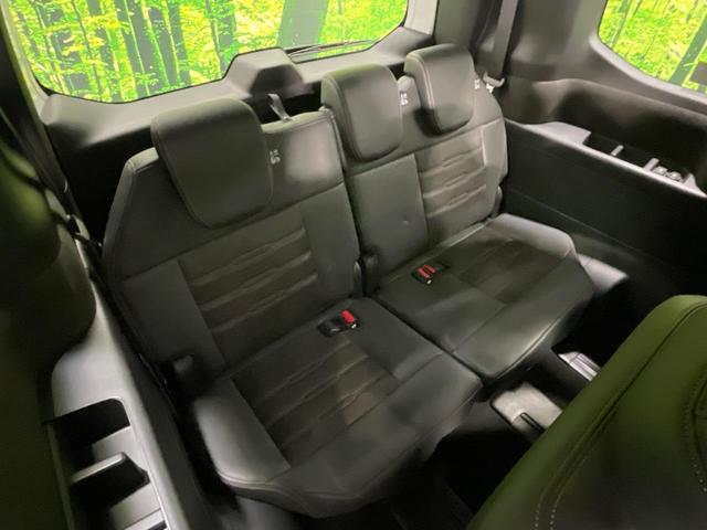 ステップワゴン ｅ：ＨＥＶスパーダ　プレミアムライン　両側電動ドア　純正ＳＤナビ　全周囲カメラ　衝突被害軽減システム　レーダークルーズ　禁煙車　ハーフレザーシート　ドラレコ　コーナーセンサー　スマートキー　ＬＥＤヘッド　ナビ連動ＥＴＣ（9枚目）