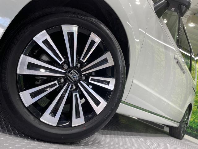 ステップワゴン ｅ：ＨＥＶスパーダ　プレミアムライン　両側電動ドア　純正ＳＤナビ　全周囲カメラ　衝突被害軽減システム　レーダークルーズ　禁煙車　ハーフレザーシート　ドラレコ　コーナーセンサー　スマートキー　ＬＥＤヘッド　ナビ連動ＥＴＣ（13枚目）