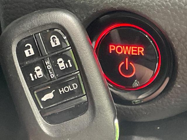 ステップワゴン ｅ：ＨＥＶスパーダ　プレミアムライン　両側電動ドア　純正ＳＤナビ　全周囲カメラ　衝突被害軽減システム　レーダークルーズ　禁煙車　ハーフレザーシート　ドラレコ　コーナーセンサー　スマートキー　ＬＥＤヘッド　ナビ連動ＥＴＣ（37枚目）