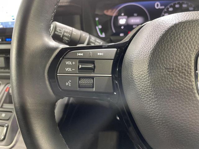 ステップワゴン ｅ：ＨＥＶスパーダ　プレミアムライン　両側電動ドア　純正ＳＤナビ　全周囲カメラ　衝突被害軽減システム　レーダークルーズ　禁煙車　ハーフレザーシート　ドラレコ　コーナーセンサー　スマートキー　ＬＥＤヘッド　ナビ連動ＥＴＣ（40枚目）