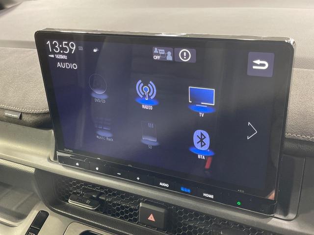 ステップワゴン ｅ：ＨＥＶスパーダ　プレミアムライン　両側電動ドア　純正ＳＤナビ　全周囲カメラ　衝突被害軽減システム　レーダークルーズ　禁煙車　ハーフレザーシート　ドラレコ　コーナーセンサー　スマートキー　ＬＥＤヘッド　ナビ連動ＥＴＣ（52枚目）