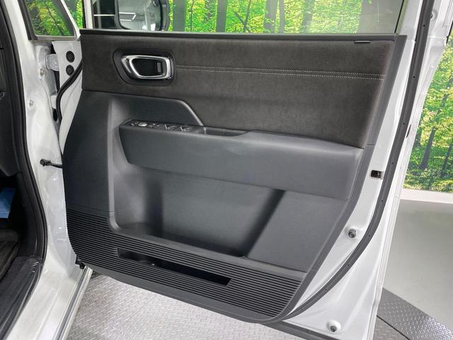 ステップワゴン ｅ：ＨＥＶスパーダ　プレミアムライン　両側電動ドア　純正ＳＤナビ　全周囲カメラ　衝突被害軽減システム　レーダークルーズ　禁煙車　ハーフレザーシート　ドラレコ　コーナーセンサー　スマートキー　ＬＥＤヘッド　ナビ連動ＥＴＣ（60枚目）