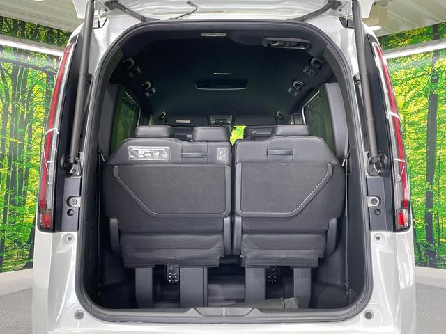 ステップワゴン ｅ：ＨＥＶスパーダ　プレミアムライン　両側電動ドア　純正ＳＤナビ　全周囲カメラ　衝突被害軽減システム　レーダークルーズ　禁煙車　ハーフレザーシート　ドラレコ　コーナーセンサー　スマートキー　ＬＥＤヘッド　ナビ連動ＥＴＣ（64枚目）